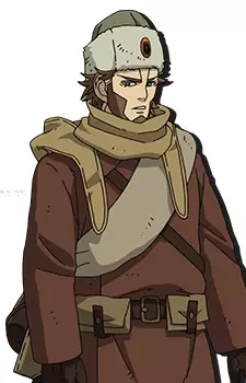 imagem de capa do personagem Vasily