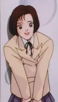 imagem de capa do personagem Makiko Endou