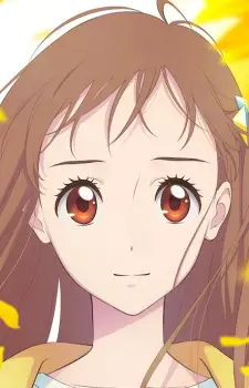 imagem de capa do personagem Hiwa Natsunagi