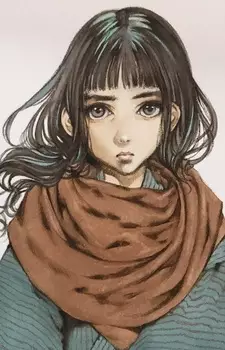 imagem de capa do personagem Touko