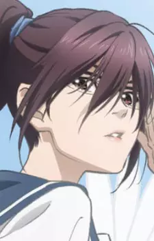 imagem de capa do personagem Yui Yamazato
