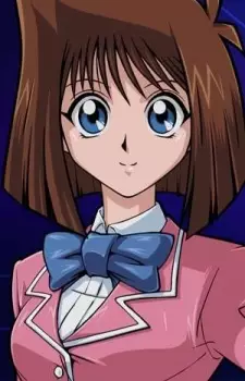 imagem de capa do personagem Anzu Mazaki