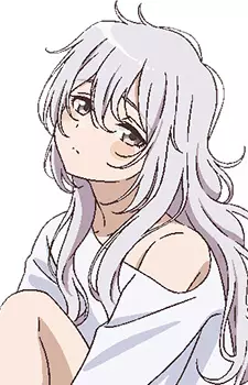 imagem de capa do personagem Kozakura