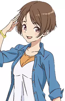 imagem de capa do personagem Akari Seto