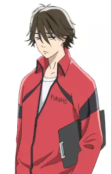 imagem de capa do personagem Mitsuomi Ochi