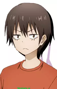 imagem de capa do personagem Kyousuke Yotsuya