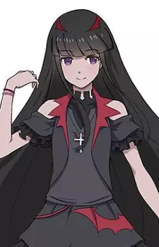 imagem de capa do personagem Vivian Anseta