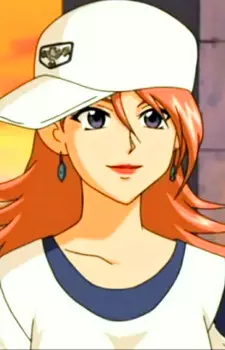 imagem de capa do personagem Yuki