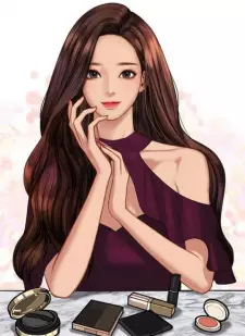 imagem de capa do personagem Jugyeong Lim