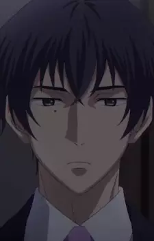 imagem de capa do personagem Tadashi Kikuchi