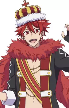 imagem de capa do personagem Torahiko Kusakabe