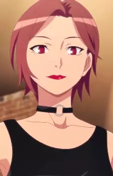 imagem de capa do personagem Sae Mi