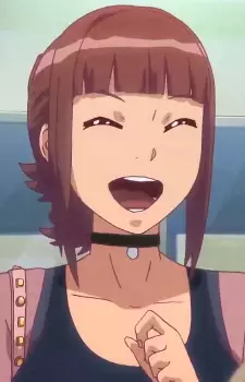 imagem de capa do personagem Min Jeong