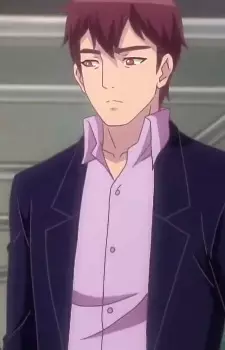 imagem de capa do personagem Seong Min