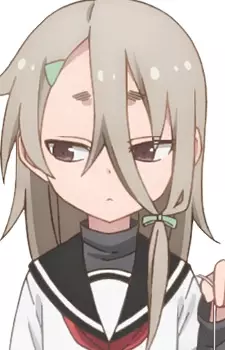 imagem de capa do personagem Sakurako Mikage