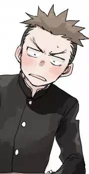 imagem de capa do personagem Takeru Kakuryuu