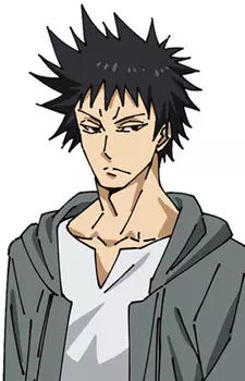 imagem de capa do personagem Shougo Taguchi