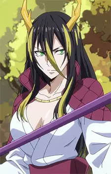 imagem de capa do personagem Albis