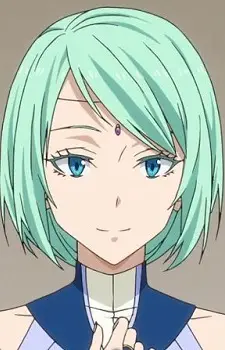 imagem de capa do personagem Mjurran