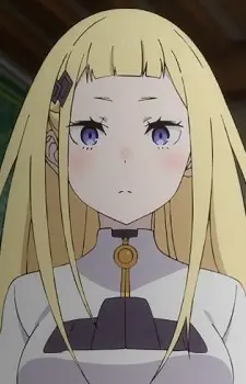imagem de capa do personagem Sylphy