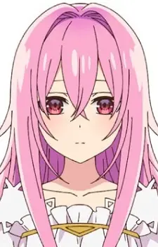 imagem de capa do personagem Aishia