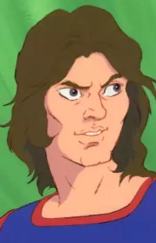 imagem de capa do personagem Joe Asakura