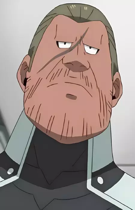 imagem de capa do personagem Victory