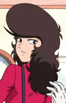 imagem de capa do personagem Jun Jun