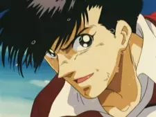 imagem de capa do personagem Keigo Mahori