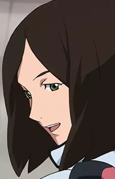 imagem de capa do personagem Wilna Janisty