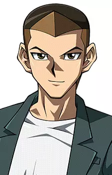 imagem de capa do personagem Hiroto Honda