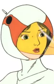 imagem de capa do personagem Jun