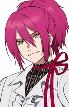 imagem de capa do personagem Ruka Nazumi
