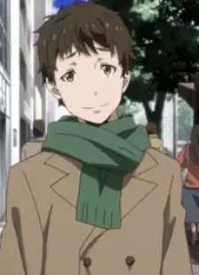 imagem de capa do personagem Tamura