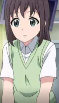 imagem de capa do personagem Haruna Kikuchi