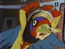 imagem de capa do personagem Jinpei