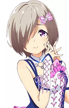 imagem de capa do personagem Chisa Shiraishi