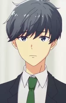 imagem de capa do personagem Kouhei Makino