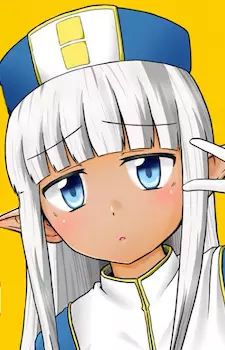 imagem de capa do personagem Karla
