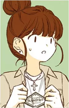 imagem de capa do personagem Jasmine Moon