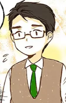 imagem de capa do personagem Jamie Moon
