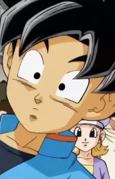 imagem de capa do personagem Beats