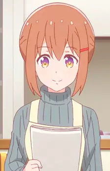 imagem de capa do personagem Yuuko Konohata