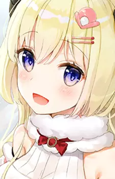 imagem de capa do personagem Watame Tsunomaki