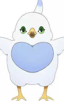 imagem de capa do personagem Piyobelt