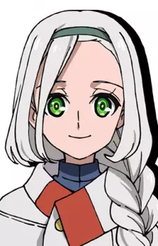 imagem de capa do personagem Yurin Ullen