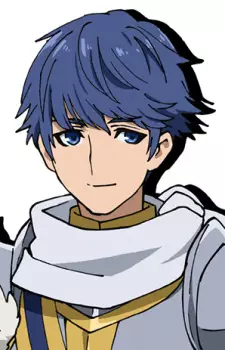 imagem de capa do personagem Julius Zagan Analeit