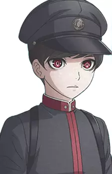 imagem de capa do personagem Brother