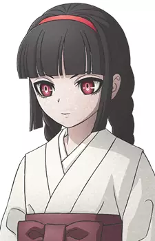 imagem de capa do personagem Sister