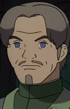 imagem de capa do personagem Miran Rex
